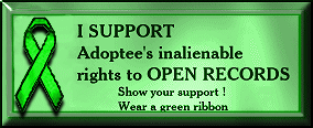 Green Ribbon Campaign